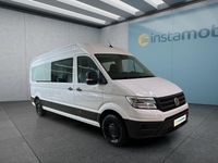 Neu VW Crafter 177 PS (130 kW) 2025 Weiß Van