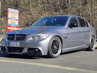 Gebraucht BMW 330 M Sport 245 PS (180 kW) 2008 Limousine