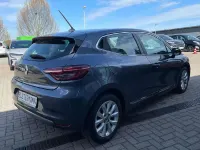 Gebraucht Renault Clio Intens 131 PS (96 kW) 2020 Titangrau Kleinwagen