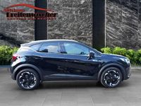 Neu Mitsubishi ASX Edition 158 PS (116 kW) 2025 Onyxschwarz SUV