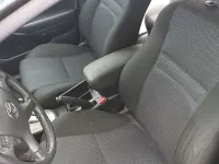 Gebraucht Toyota Avensis Executive 147 PS (108 kW) 2007 Kombi