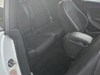 Brugt VW Scirocco 240 HK (176 kW) 2009 Hvid Coupe