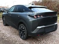 Neu Peugeot 3008 Allure 145 PS (106 kW) 2026 Titane grau metallic titane grau metallic SUV