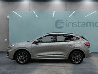 Gebraucht Ford Kuga ST-Line 150 PS (110 kW) 2023 Silber SUV