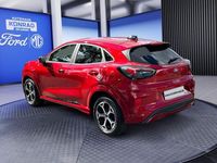 Neu Ford Puma ST-Line 125 PS (91 kW) 2025 Rot SUV