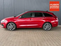 Neu Hyundai i30 Comfort 101 PS (74 kW) 2025 Ultimate red Kombi