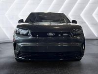 Gebraucht Ford Capri Extended Range 250 kW (340 PS) 2024 Grau SUV