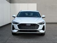 Neu Audi A5 Basis 150 PS (110 kW) 2025 Arkonaweiß/weiß Kombi