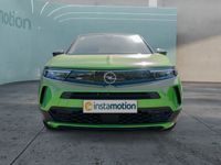 Gebraucht Opel Mokka-e 100 kW (136 PS) 2022 Grün SUV