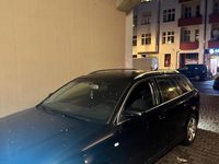 Gebraucht Audi A4 136 PS (100 kW) 2004 Schwarz Kombi