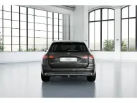 Gebraucht Mercedes E300 Advanced Plus 204 PS (150 kW) 2025 Metalliclack graphitgrau Kombi
