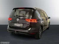 gebraucht VW Touran Highline