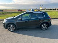 gebraucht Peugeot 2008 