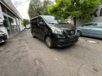 Gebraucht Nissan NV300 Comfort 145 PS (106 kW) 2018 Schwarz Van