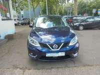 Gebraucht Nissan Pulsar Acenta 190 PS (139 kW) 2016 Blau Kleinwagen