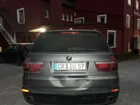 Gebraucht BMW X5 286 PS (210 kW) 2009 SUV