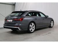 Gebraucht Audi S6 Ambiente 344 PS (253 kW) 2024 Grau Kombi