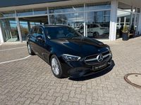 Gebraucht Mercedes C220 197 PS (144 kW) 2025 Schwarz Limousine