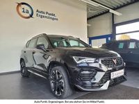 Second-hand Cupra Ateca 150 CP (110 kW) 2025 Negru SUV