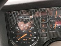 Gebraucht Chevrolet Camaro 1985 Schwarz Coupé