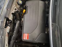 Gebraucht Renault Twingo 76 PS (55 kW) 2009 Schwarz Kleinwagen