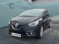 gebraucht Renault Scénic IV Renault Scenic, 94.420 km, 116 PS, EZ 12.2018, Benzin