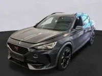 Gebraucht Cupra Formentor VZ 150 PS (110 kW) 2022 Grau SUV