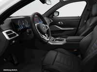 Gebraucht BMW M340 340 PS (250 kW) 2025 Weiß Limousine