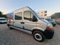 Occasion Renault Master 145 ch (106 kW) 2007 Gris Van