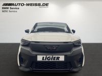 Novo Ligier JS50 2026 Branco Citadino
