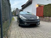 gebraucht Peugeot 207 CC 