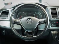 Gebraucht VW Multivan 150 PS (110 kW) 2019 Weiß Van / Kleinbus