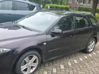 Second-hand Mazda 6 2007 Maro Break