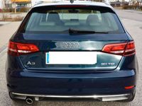 gebraucht Audi A3 Sportback A3 30 TDI design