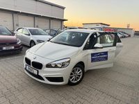Gebraucht BMW 218 Performance 136 PS (100 kW) 2015 Alpinweiss iii Kombi