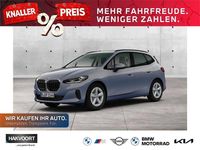 Neu BMW 218 Active Tourer Efficient Dynamics 136 PS (100 kW) 2026 Sparkling kupfergrau Van / Kleinbus