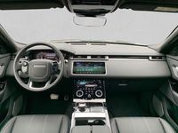 gebraucht Land Rover Range Rover Velar D300 R-Dyn SE 21" ACC Winter-P