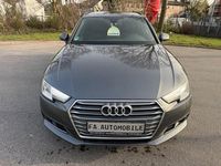 Gebraucht Audi A4 Sport 190 PS (139 kW) 2017 Grau Kombi