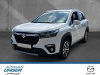 Gebraucht Suzuki SX4 S-Cross Comfort+ 129 PS (94 kW) 2025 Weiß SUV