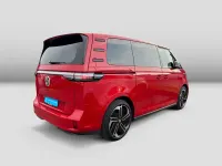 Gebraucht VW ID. Buzz GTX 250 kW (340 PS) 2025 Rot Van / Kleinbus