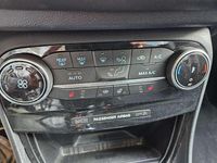 Gebraucht Ford Puma Titanium 125 PS (91 kW) 2023 Solarsilber SUV