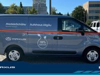 Gebraucht Maxus eDeliver 5 88 kW (120 PS) 2025 Blau Van