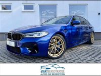 Gebraucht BMW M5 M Performance 600 PS (441 kW) 2021 Marina bay Limousine