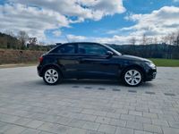 gebraucht Audi A1 1.6 TDI 105 PS