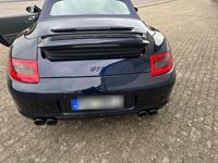 gebraucht Porsche 997 Cabrio