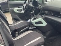 gebraucht Citroën Berlingo Live M