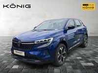 Neu Renault Austral Evolution 158 PS (116 kW) 2025 Blau SUV