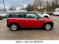 gebraucht Mini Cooper Clubman *PDC*Sitzheizung*TÜV neu