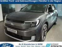 Neu Ford Explorer Premium 250 kW (340 PS) 2026 Grau SUV