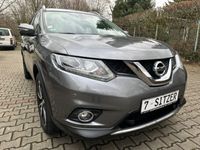 gebraucht Nissan X-Trail TEKNA /Panorama/Leder/Kamera/7-Sitzer/